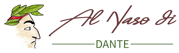 al naso di dante